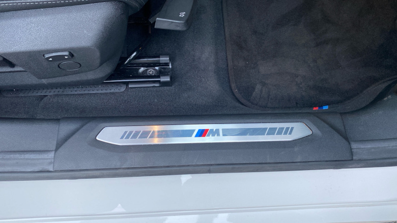 BMW 2 Series 218i [136] M Sport 4dr Petrol Saloon